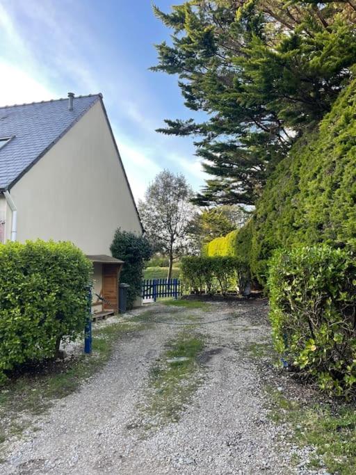 Maison Familiale 11 Couchages, Proche De La Palue Crozon Exterior foto